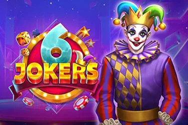 6 Jokers