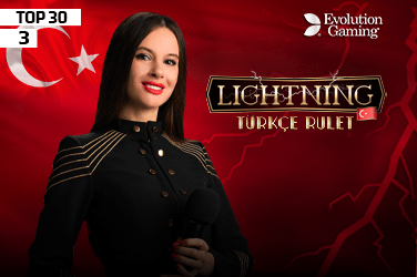 Lightning Rulet