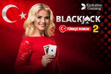 Türkçe Blackjack 2