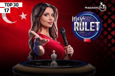 Türkçe Mega Rulet