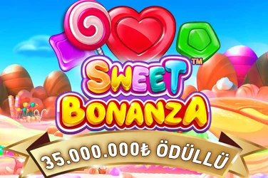 Sweet Bonanza™