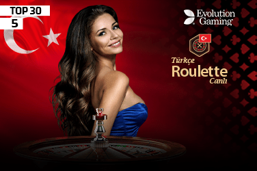Türkçe Rulet